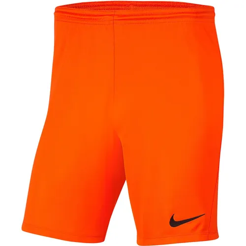 Nike Park Iii Short (XXL) (BV6855)