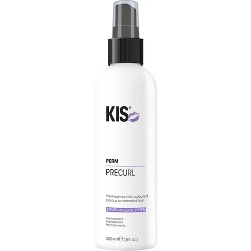 Kis-Keratin-Infusion-System Haare PermPreCurl 200 ml (82,10 € / 1 l)