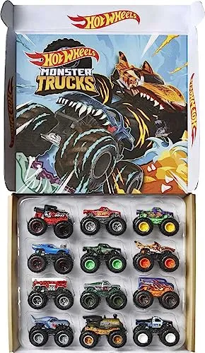 Hot Wheels GGC61 von Hot Wheels