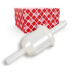 FEBI BILSTEIN 104845 37mm für VOLVO RENAULT TRUCKS