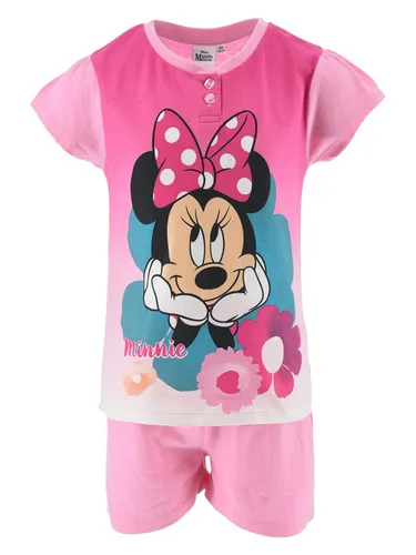 Disney Minnie Mouse Pyjama 