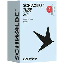 Schwalbe Nr. 7 20