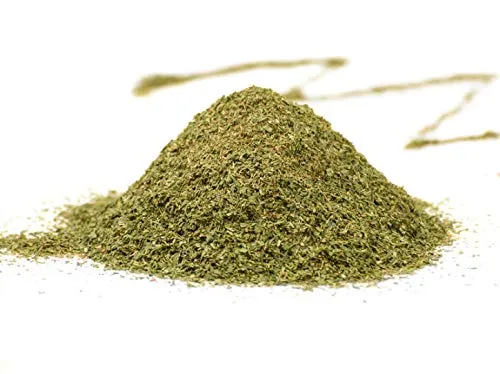 Kräuterbutter Gewürzmischung | 50g | Kräuterbuttergewürz | Kräuterbutter Gewürz | Kräuter Butter | getrocknete Kräuter | Gewürze | Kräutermischung | Gerüche-Küche |