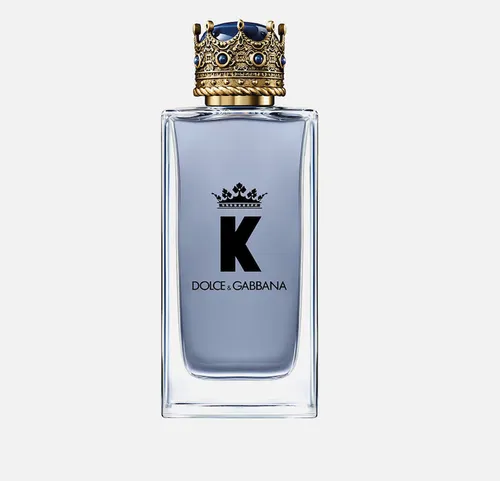 Dolce & Gabbana K Eau De Toilette für Herren 100ml - Herrendüfte mit einem holzig-aromatischen Duft, inspiriert von der italienischen Landschaft und ideal für selbstbewusste Männer.