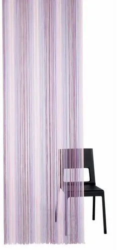 Vorhänge & Gardinen Lila von Weckbrodt