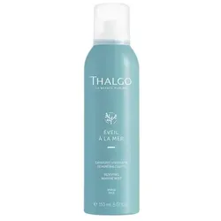 Thalgo Éveil A La Mer Reviving Marine Mist 150 ml - Eau de Toilette, revitalisierender Meeresnebel für frische, hydratisierte Haut – ideal für jede Gelegenheit und sogar über dem Make-up anwendbar.