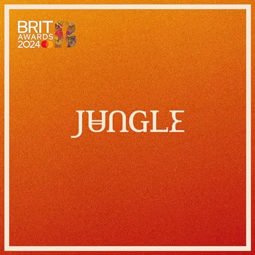 Jungle Volcano (Vinyl) 12