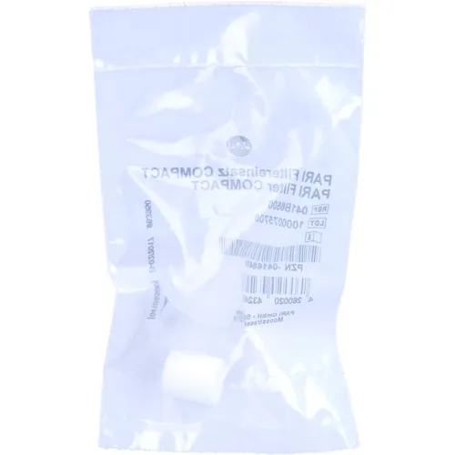 Produktbild PARI COMPACT Filtereinsatz 1 St.