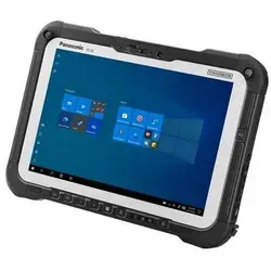 Panasonic Toughbook G2 - Robust - Tablet - Intel Core i5 10310U - Win 11 Pro - U