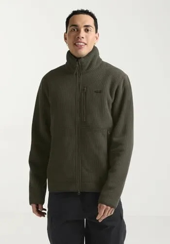 Fleecejacke JACK WOLFSKIN