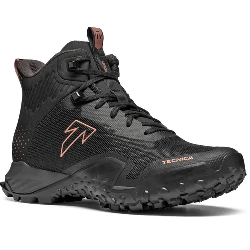 Tecnica Magma 2.0 S Mid GTX WS 002 black-my bacca 5.5 von Tecnica