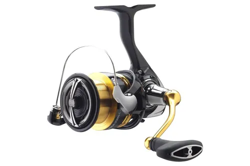 DAIWA 23 Legalis LT2500(U) Angelrolle von DAIWA