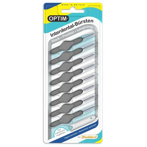 OPTIM Interdentalbürsten