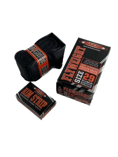 Fahrradschlauch Maxxis Flyweight 29x1.9/2.10 FV 1 Stück