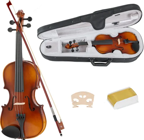 Classic Cantabile Student Violinset 1/4 von Classic Cantabile