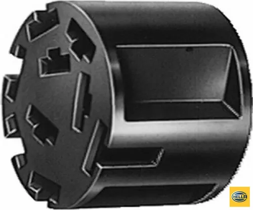 Hella Steckgehäuse 8JA 711 375-001