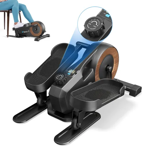 Crosstrainer bis 200 Euro von Merach