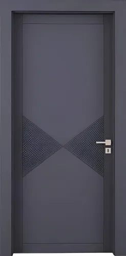 Moderne Graue Innentür MLB-710 – Edle PVC-Holztür - Elegante und moderne Innentür in Grau mit hochwertigem Lackfinish. Ideal für verschiedene Wohnräume. Einfache Montage und hochwertige Verarbeitung für langlebigen Einsatz.