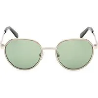 GUESS Metallic Sonnenbrille 51 mm von GUESS