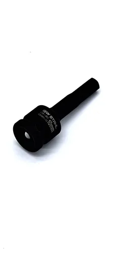 IMPACT SW Stahl Steckschlüsseleinsatz 1/2