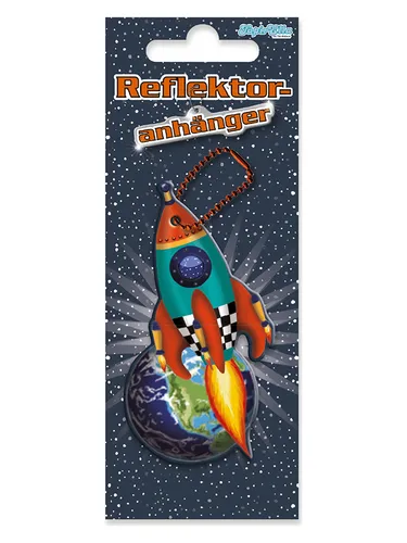 Lutz Mauder Anhänger 