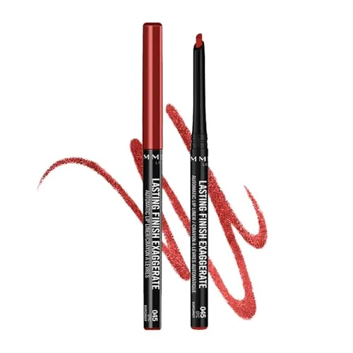 Lasting Finish Exaggerate Lip Liner 045