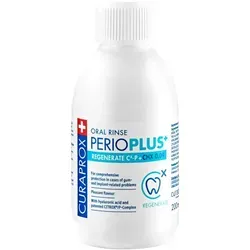 Curaprox perio Plus+ Regenerate Mundspülung 100 ml