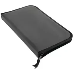 Vogue Messertasche - Zubehör für Messtechnik, strapazierfähig und ideal für den sicheren Transport und die Lagerung von Messern.