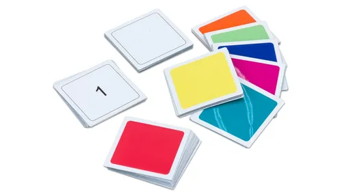 Betzold Rhythmus- und Taktkarten für die Tafel