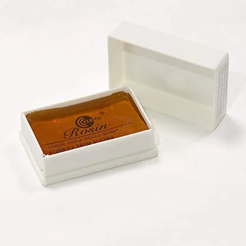 Kolofonium für Geige, Cello und mehr