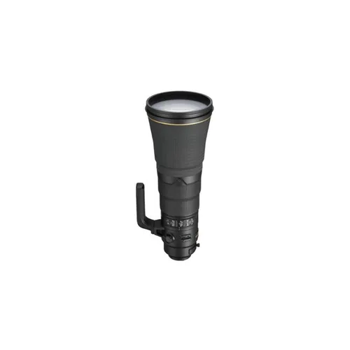 NIKON AF-S NIKKOR 600 mm 1:4E FL ED V