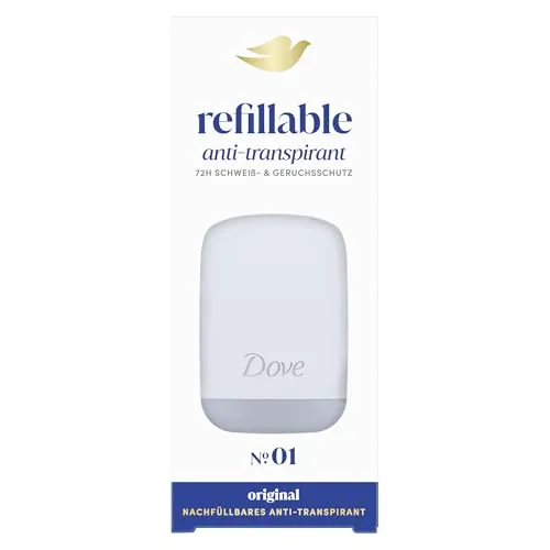 Dove Deodorants & Antitranspirante von Dove