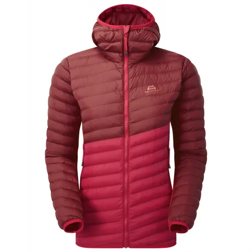 Mountain Equipment Damen Particle Hoodie Jacke