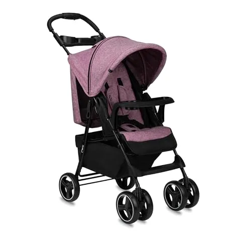 Kinderwagen Pink von Momi
