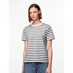 Pieces Shirt in Grau - L von PIECES