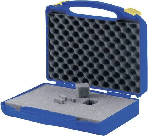 Licefa 814232 Universal Werkzeugkoffer unbestückt