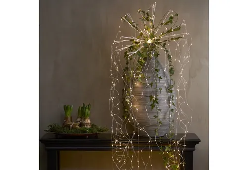 Star Trading LED-Lichterbouquet 