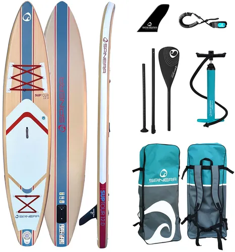 SPINERA SUPTOUR 12.0 SUP 2026 – Touring Board
