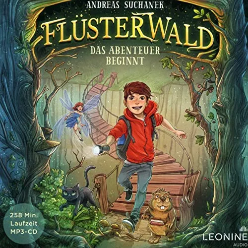 LEONINE Flüsterwald von LEONINE