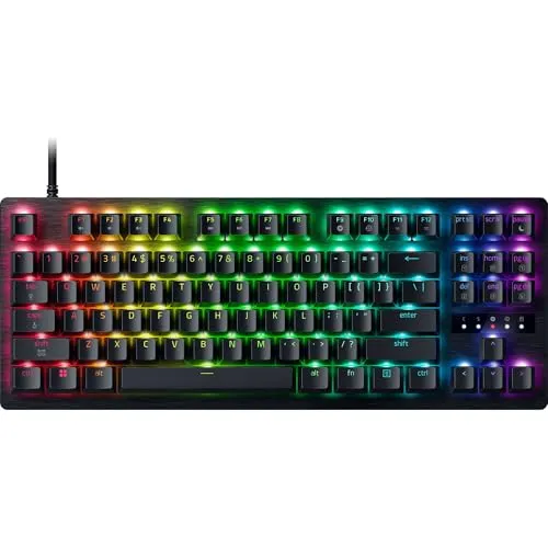 Razer Huntsman V3 Tenkeyless