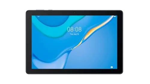 HUAWEI Matepad T10 LTE Tablet, 24,6 cm (9,7 Zoll), 2 GB, 32 GB, blau