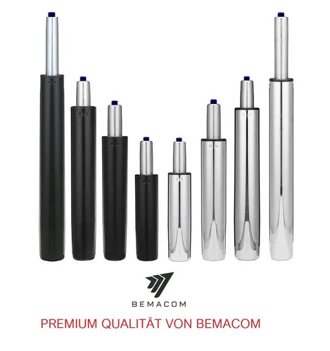 Bürostuhl-Zubehör von Bemacom