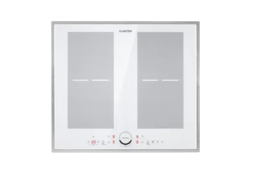 Delicatessa 60 Prime Induktionskochfeld 4 Zonen 7000W