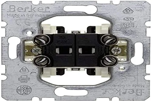 Lichtschalter von Berker