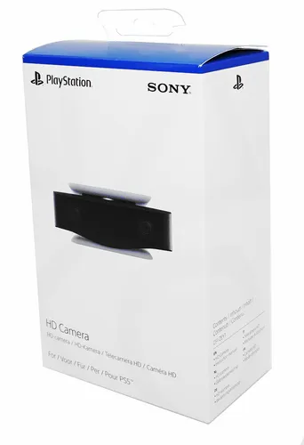 PlayStation 5 HD Camera