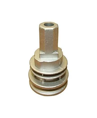 ISE® Ersatzmesseradapter für Castegarden T484TR ersetzt Teilenummern: 22465606/0, 122465606/0