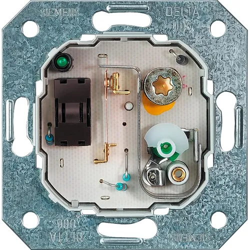 Siemens Raumtemperaturregler x000D Geräteeinsat (5TC9202) von Siemens