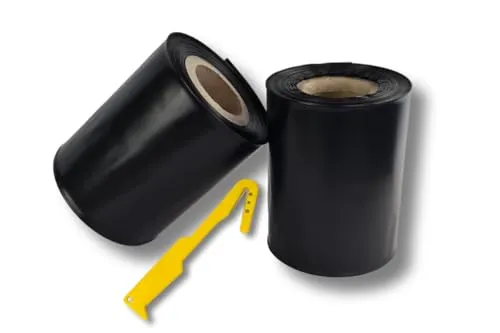 Dachrinnen von dm-folien gmbh