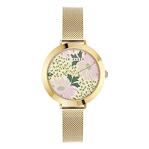 Ted Baker BKPAMS305 Damen Armbanduhr von Ted Baker