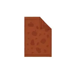 Geschirrtücher Orange von Ross